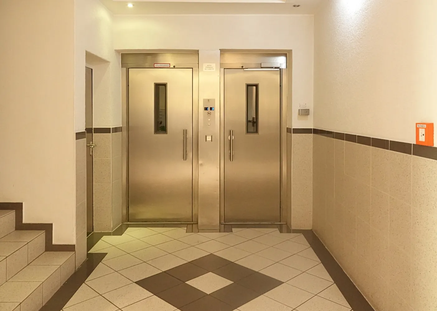 3 Zimmer Wohnung mit 80 m² in Krefeld – Bild 5