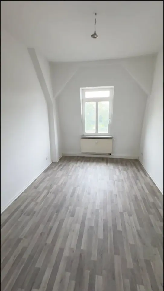 3 Zimmer Wohnung mit 54 m² in Bitterfeld-Wolfen – Bild 9
