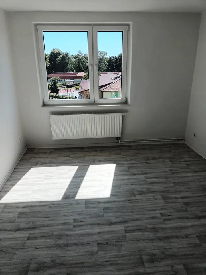 2 Zimmer Wohnung mit 43 m² in Rathenow – Bild 1