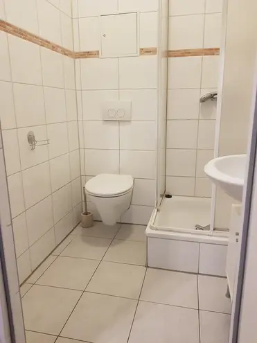 2 Zimmer Wohnung mit 35 m² in Dortmund – Bild 5