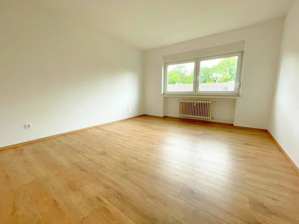 3 Zimmer Wohnung mit 72 m² in Wesel – Bild 3