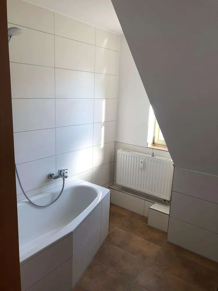 1 Zimmer Wohnung mit 45 m² in Pirna – Bild 3