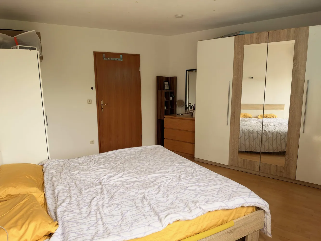 3 Zimmer Wohnung mit 81 m² in München – Bild 2