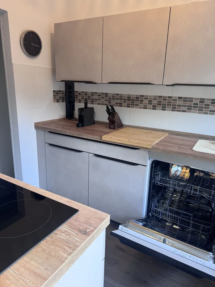3 Zimmer Wohnung mit 60 m² in Gelsenkirchen – Bild 4