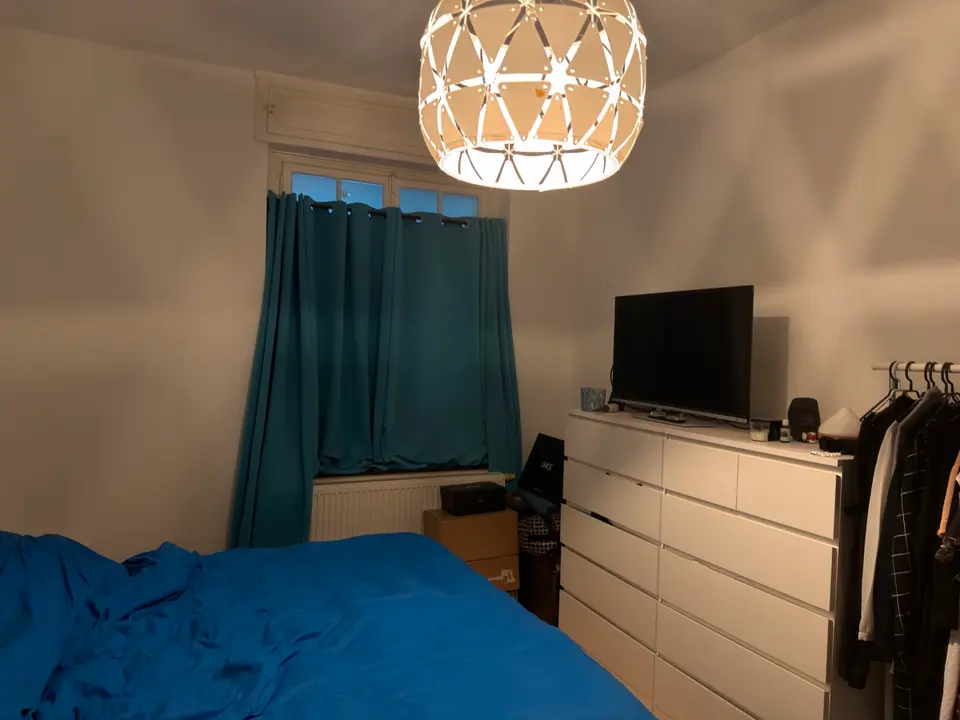 2 Zimmer Wohnung mit 56 m² in Solingen – Bild 10