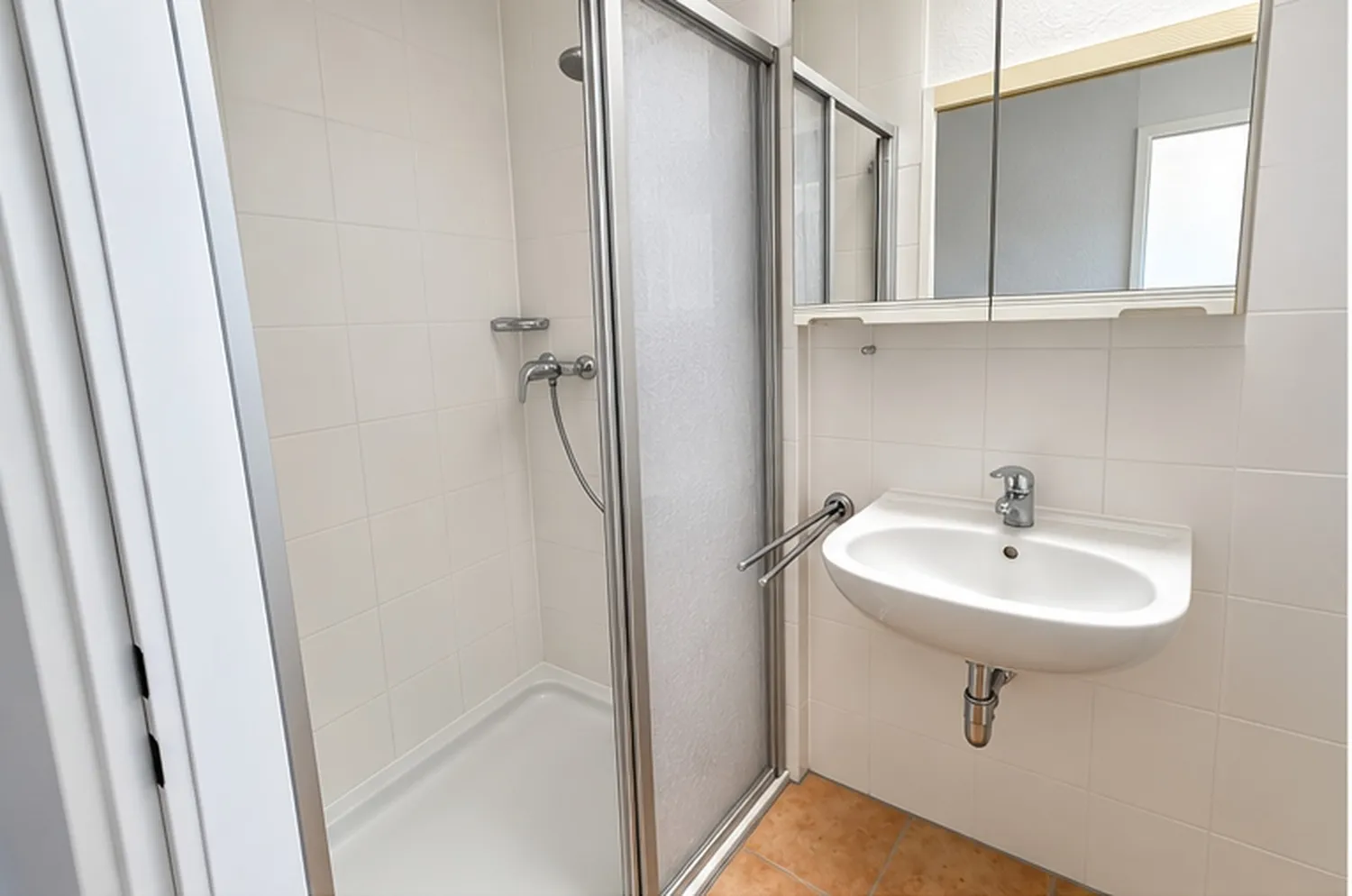 1 Zimmer Wohnung mit 40 m² in Lübeck – Bild 5