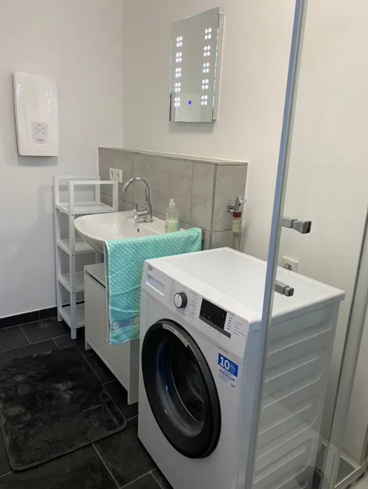 1 Zimmer Wohnung mit 25 m² in Augsburg – Bild 9