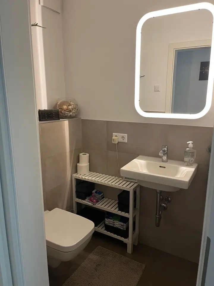 4 Zimmer Wohnung mit 124 m² in Königs Wusterhausen – Bild 3