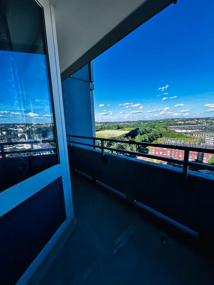 2 Zimmer Wohnung mit 34 m² in Aachen – Bild 5