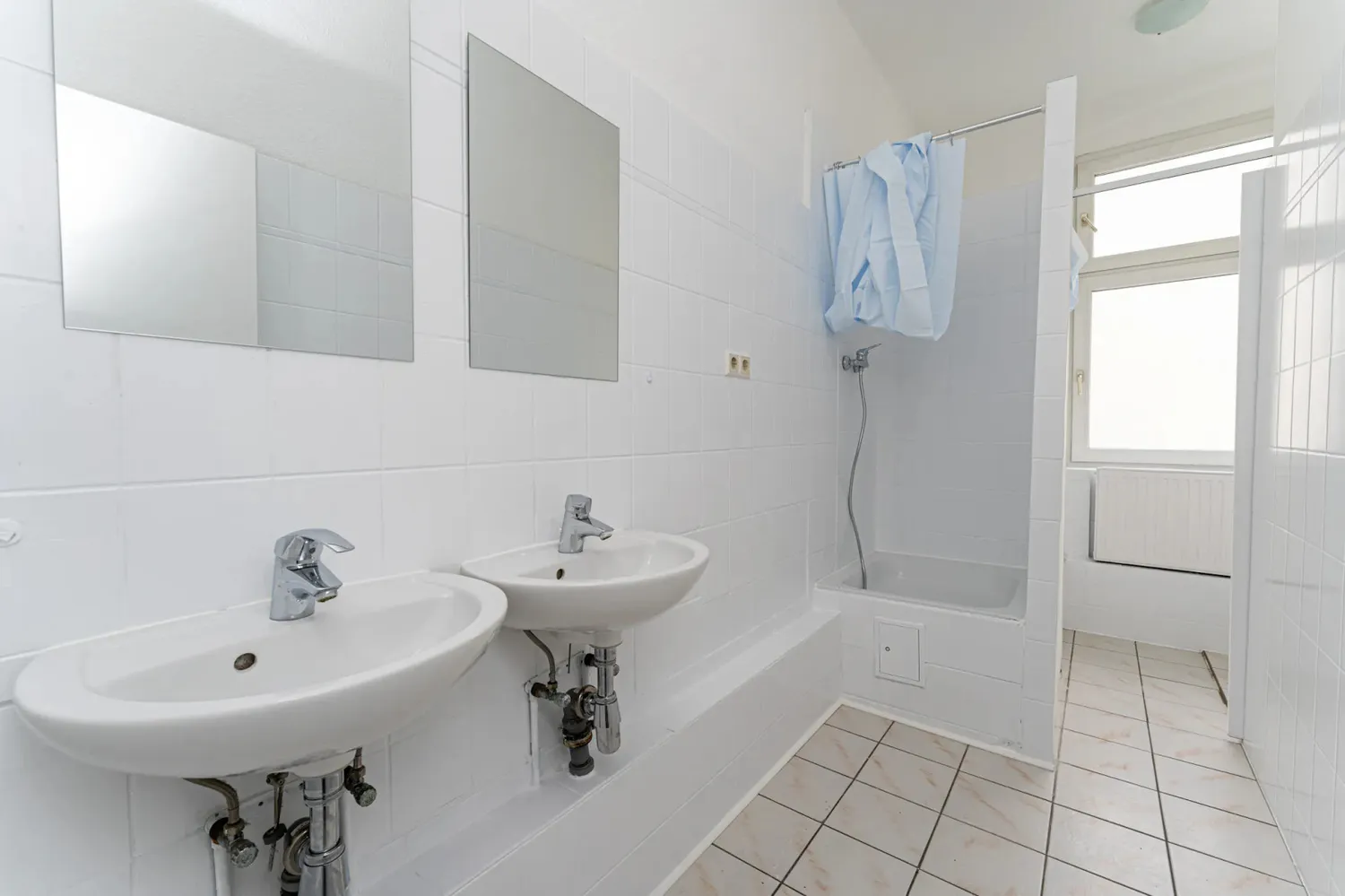 WG-Zimmer mit 25 m² in Berlin – Bild 9