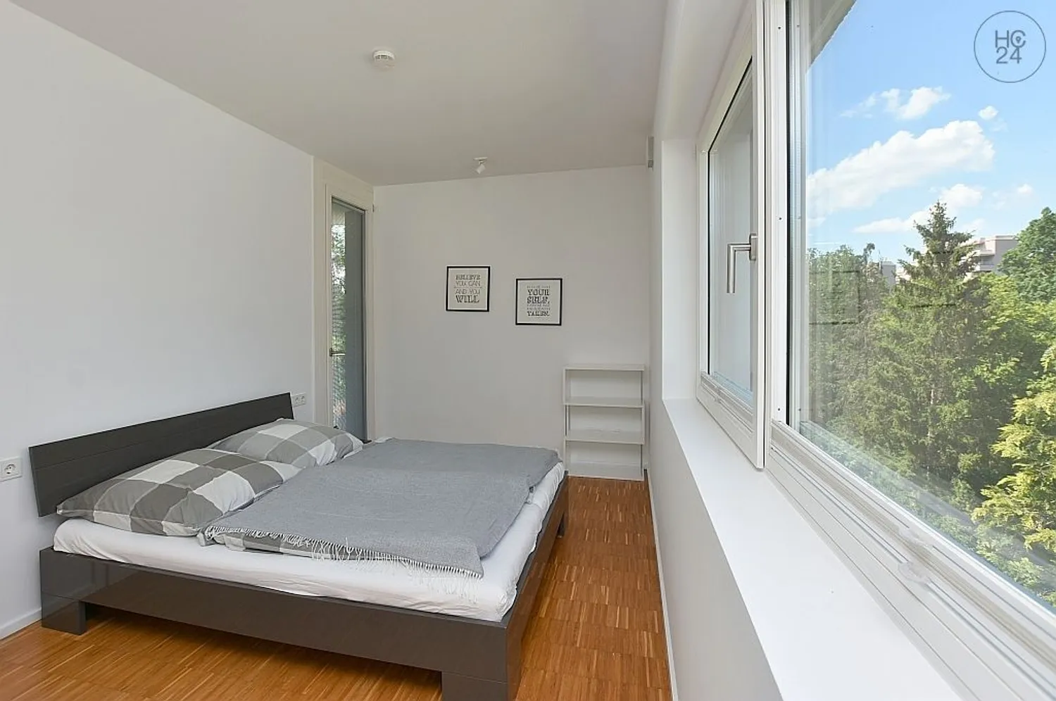 2 Zimmer Wohnung mit 52 m² in Stuttgart – Bild 2