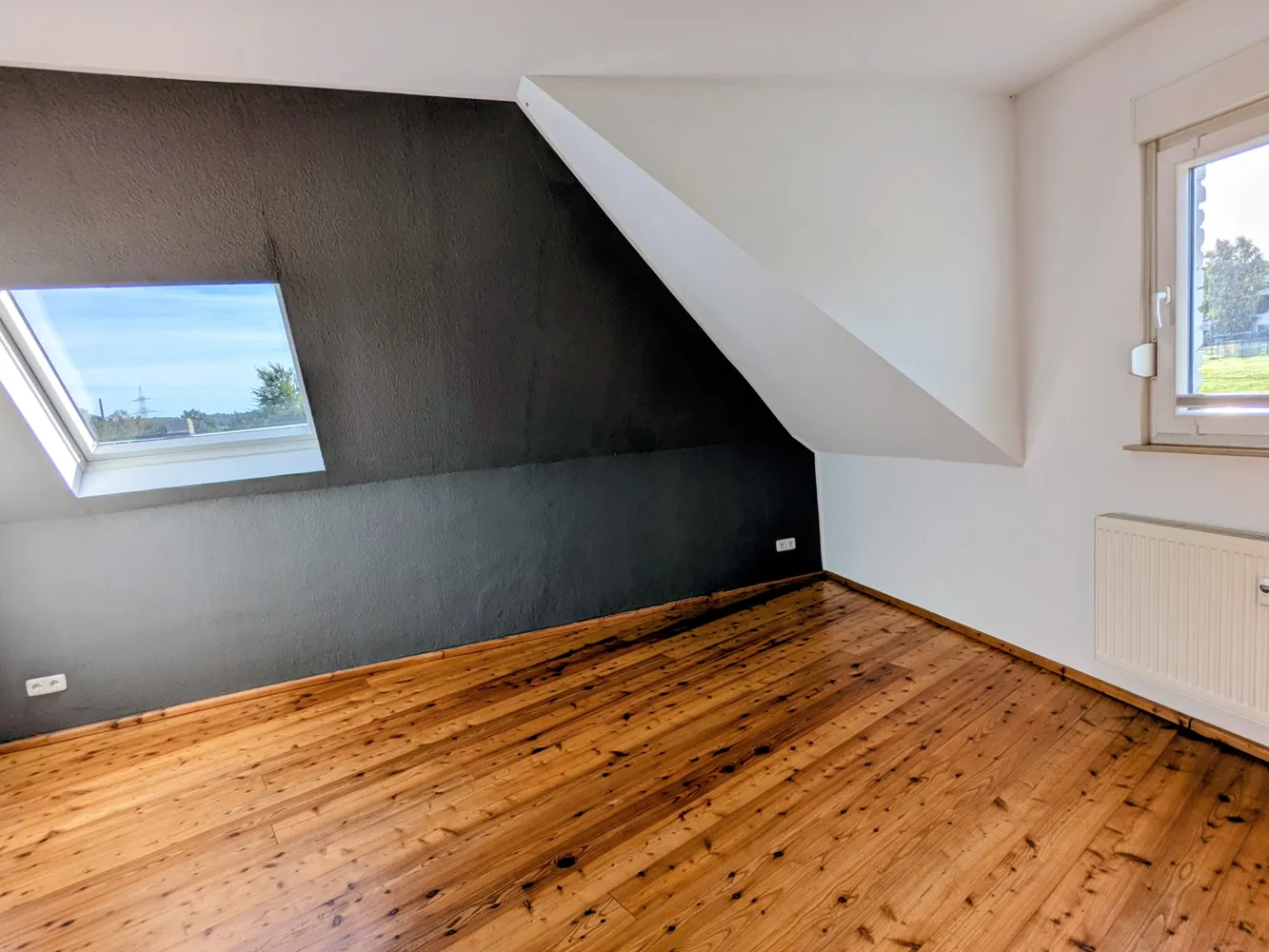 3 Zimmer Wohnung mit 100 m² in Essen – Bild 5