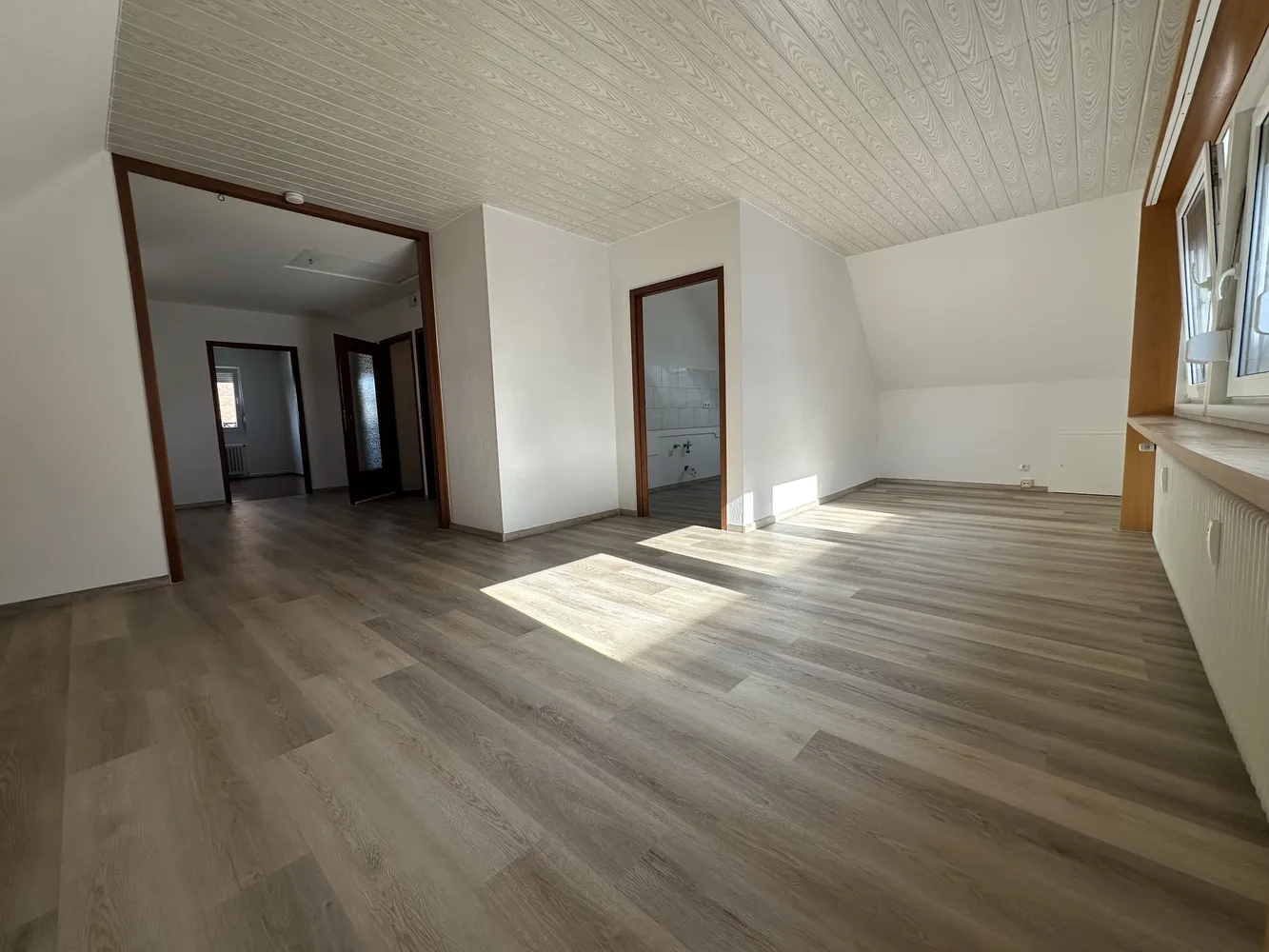 3 Zimmer Wohnung mit 77 m² in Mülheim an der Ruhr – Bild 1