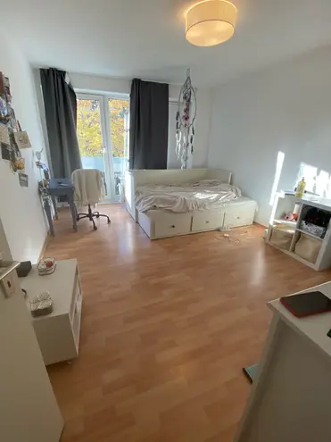 3 Zimmer Wohnung mit 86 m² in Düsseldorf – Bild 7