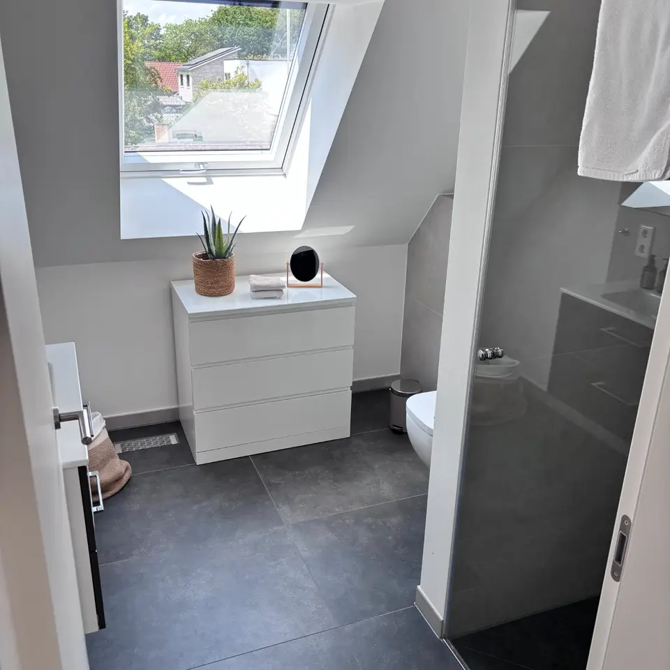 WG-Zimmer mit 74 m² in Oldenburg – Bild 9