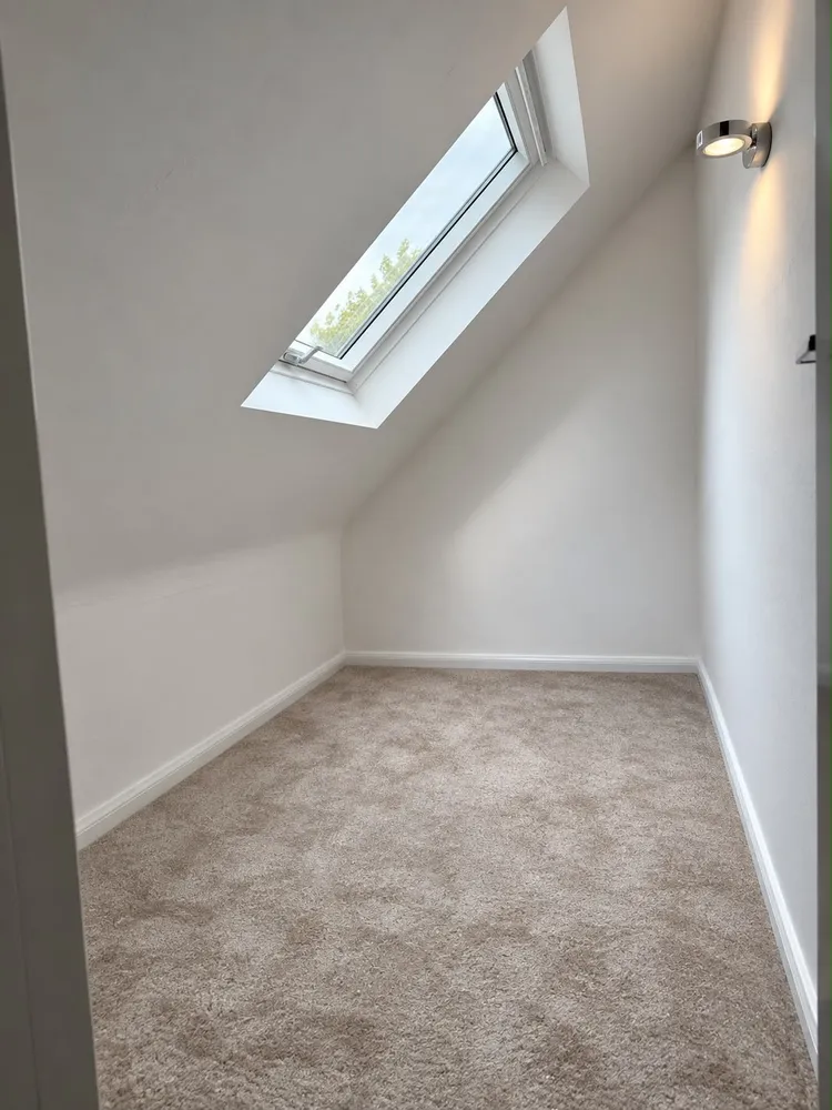 3 room apartment with 70 m² in Düsseldorf – Photo 5