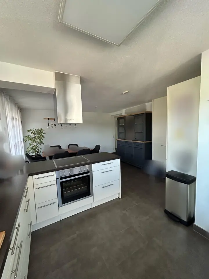 5 Zimmer Haus mit 152 m² in Nürtingen – Bild 7