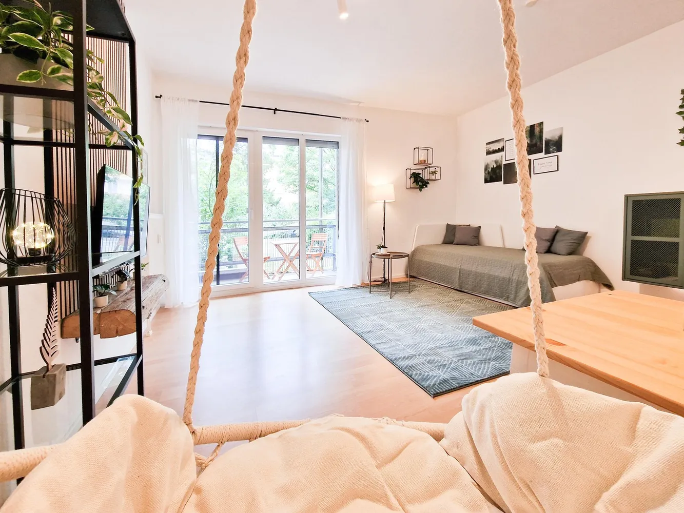 1 Zimmer Wohnung mit 37 m² in Darmstadt – Bild 12