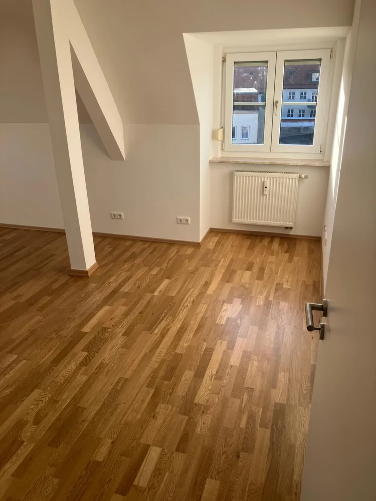 2 Zimmer Wohnung mit 55 m² in Augsburg – Bild 10