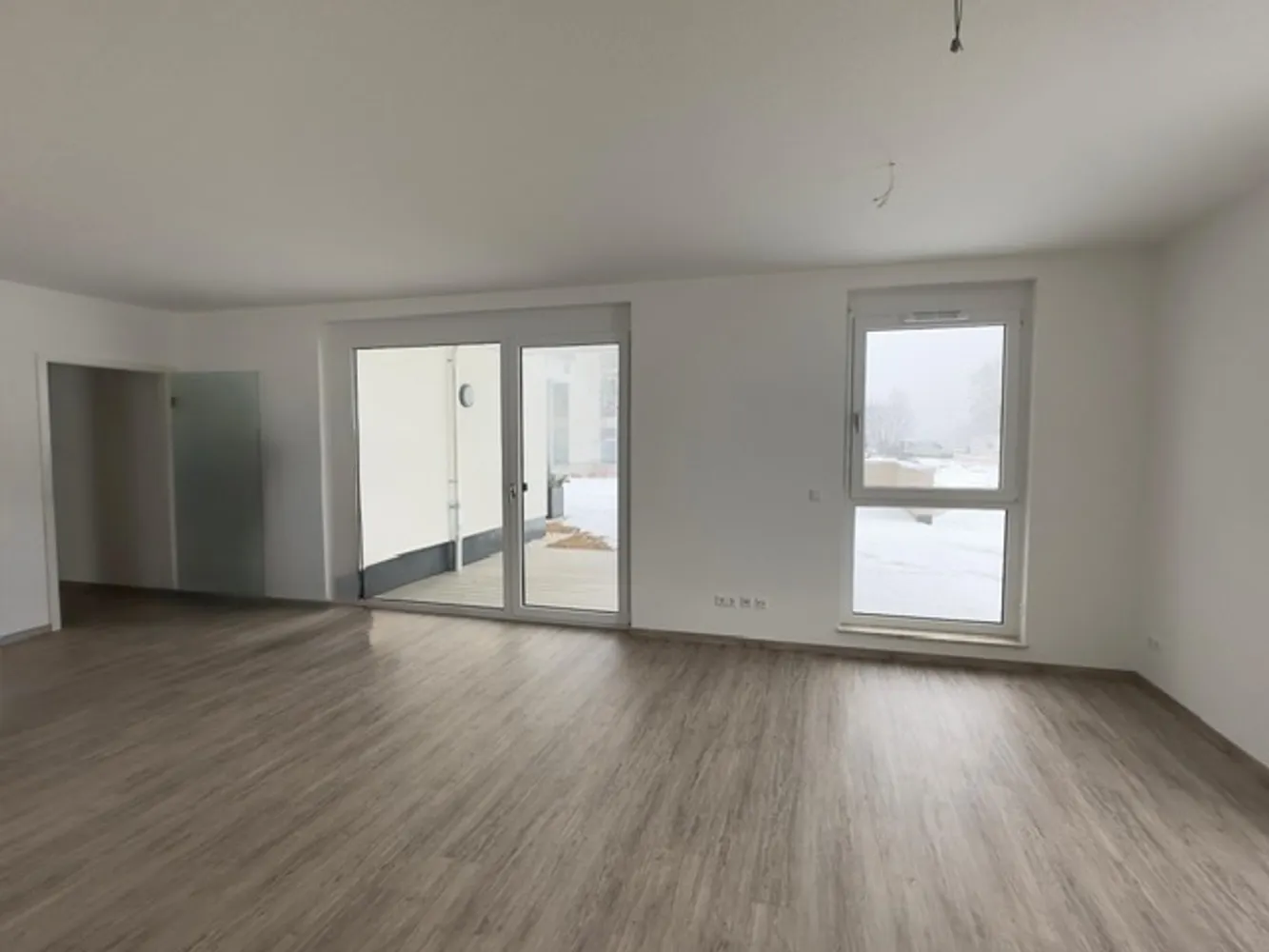 4 room apartment with 94 m² in Limbach-Oberfrohna – Photo 8