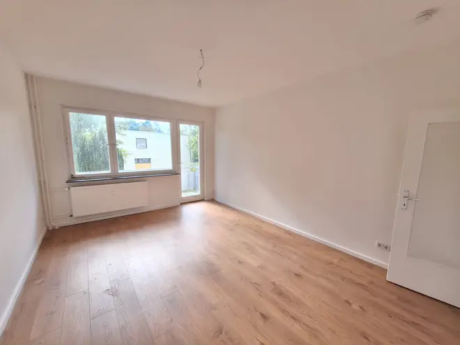 2 Zimmer Wohnung mit 55 m² in Berlin – Bild 2