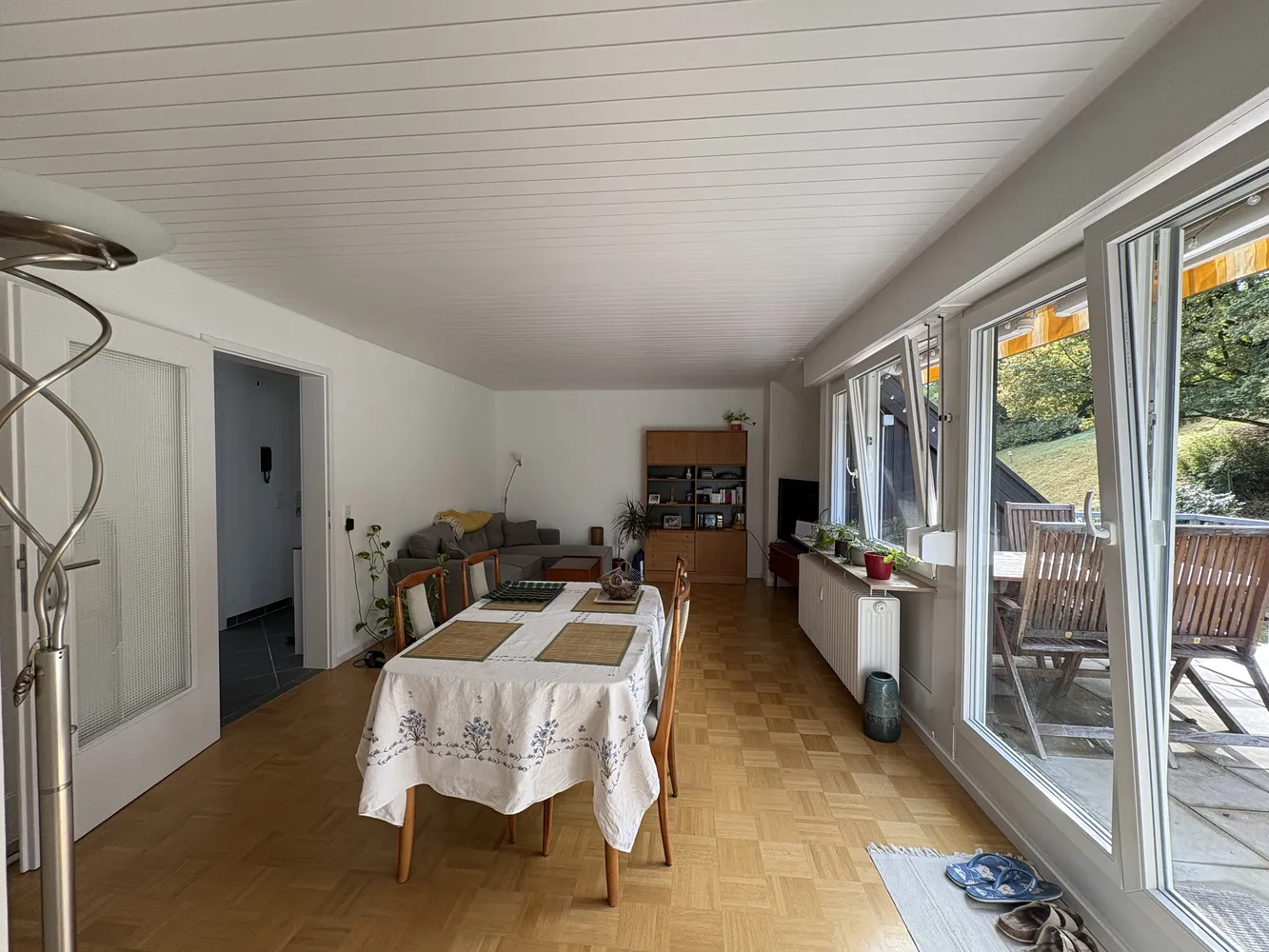 3 Zimmer Wohnung mit 77 m² in Stuttgart – Bild 5