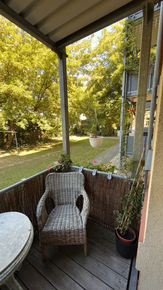 3 Zimmer Wohnung mit 59 m² in Dresden – Bild 2