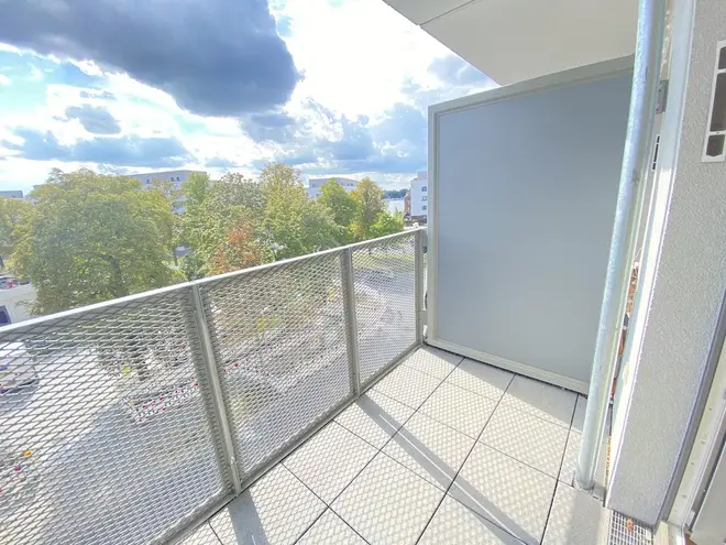 1 Zimmer Wohnung mit 26 m² in Berlin – Bild 5