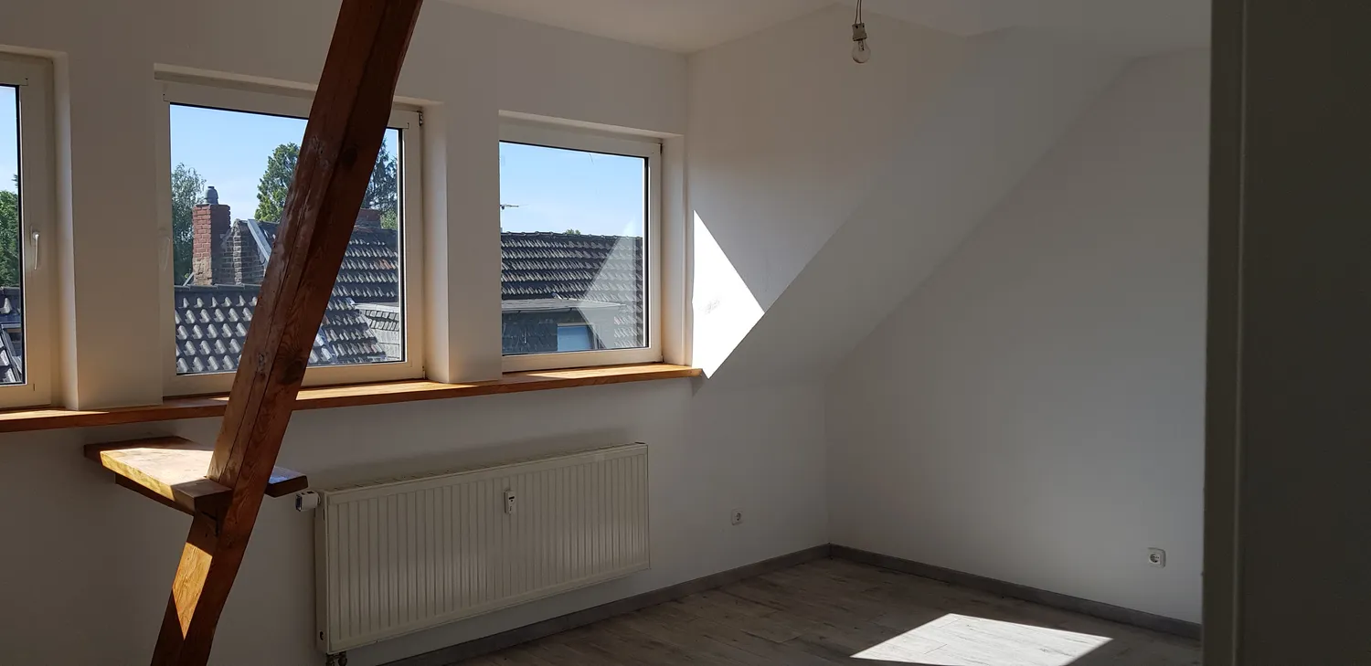 1 Zimmer Wohnung mit 40 m² in Grevenbroich – Bild 1