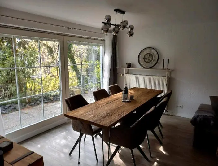 2 Zimmer Wohnung mit 52 m² in Backnang – Bild 5