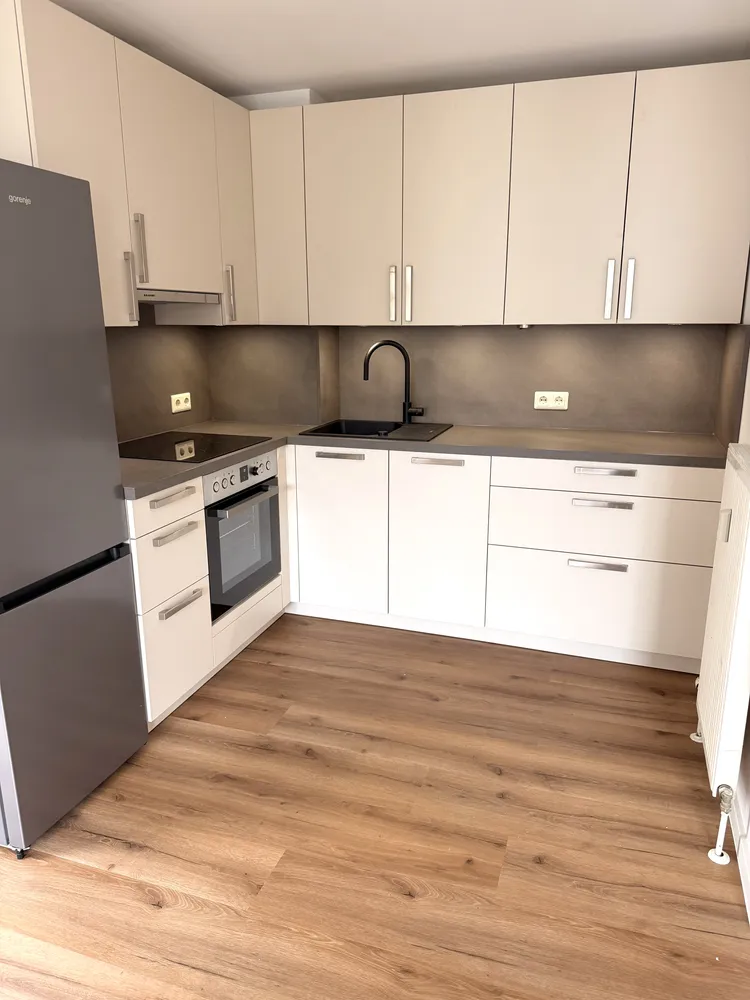 2 Zimmer Wohnung mit 48 m² in Mainz – Bild 1