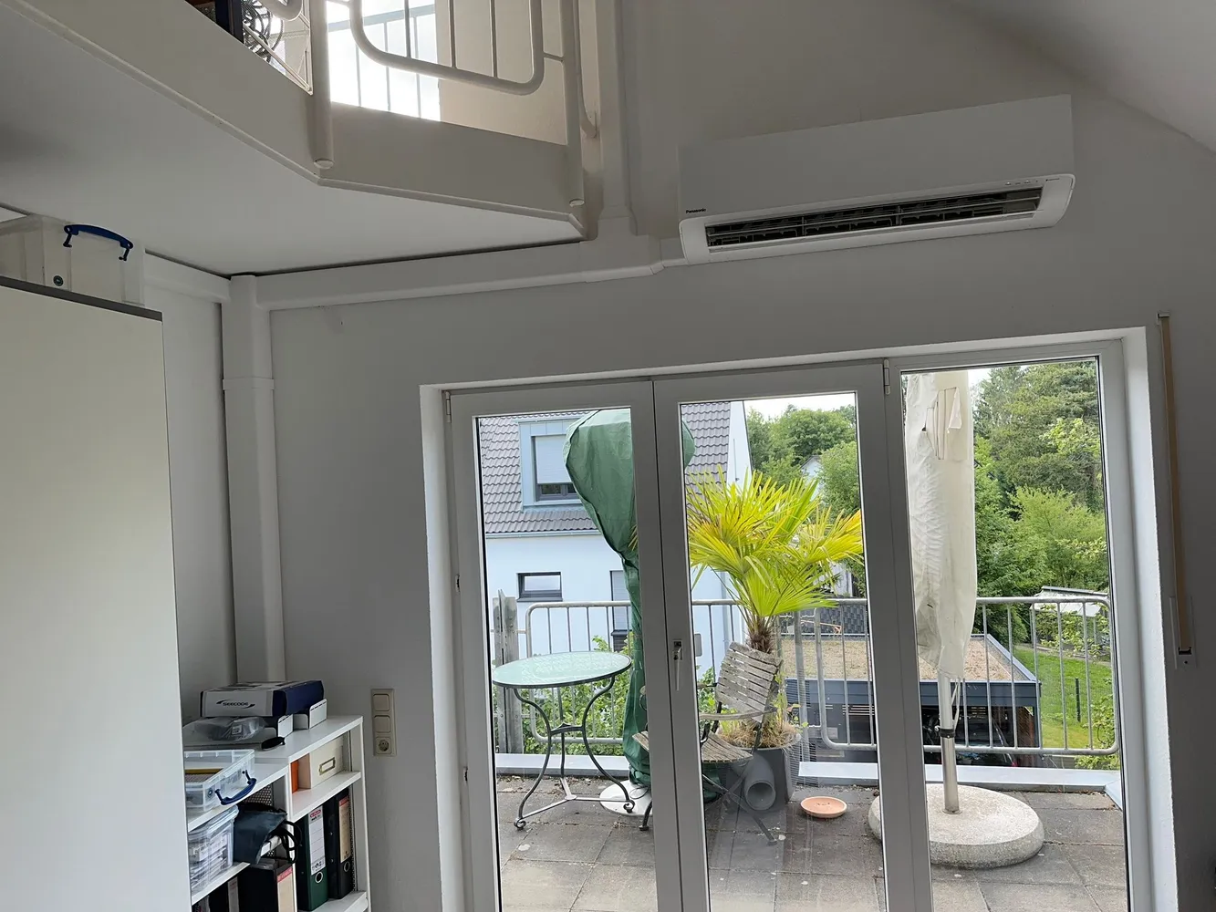 6 room apartment with 190 m² in Cologne – Photo 12