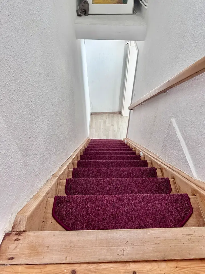 4 Zimmer Haus mit 110 m² in Kassel – Bild 9