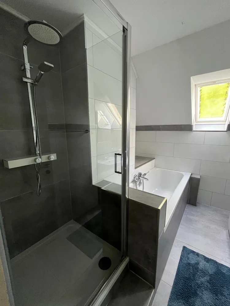 2 Zimmer Wohnung mit 71 m² in Recklinghausen – Bild 11