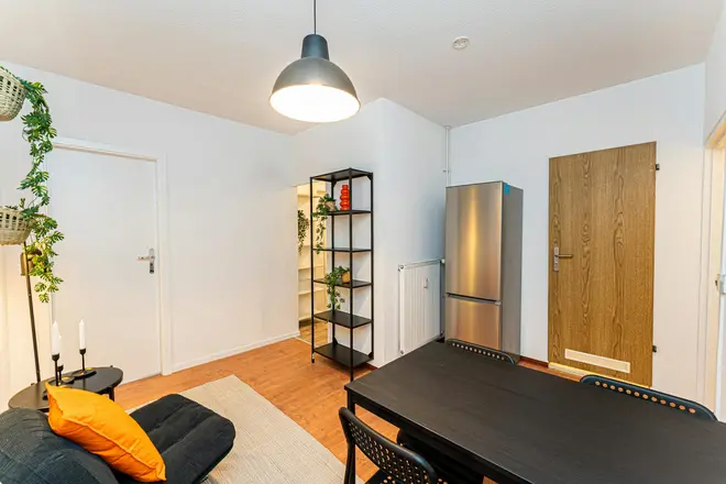 WG-Zimmer in Berlin – Bild 10