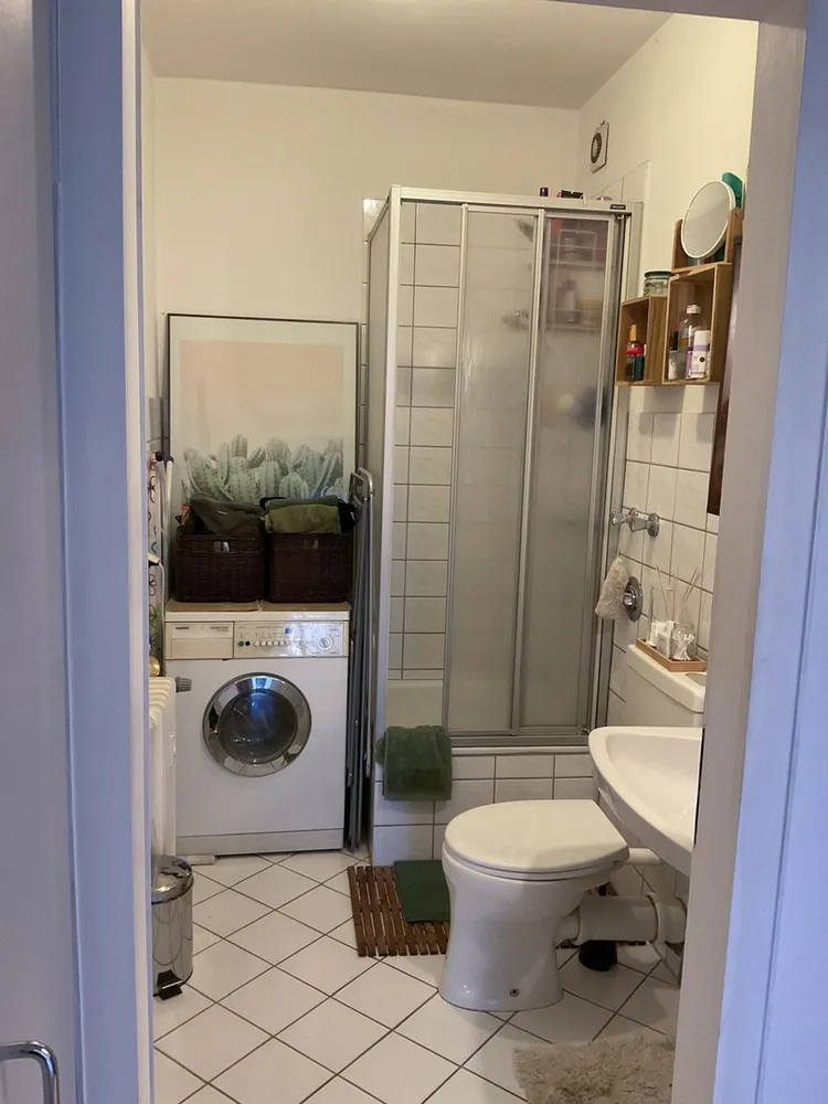 2 Zimmer Wohnung mit 47 m² in Wuppertal – Bild 4