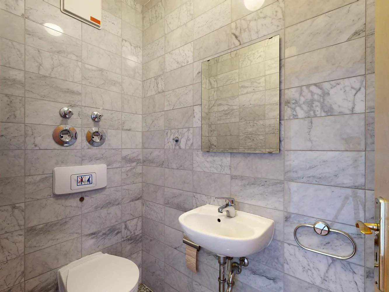 2 Zimmer Wohnung mit 57 m² in Leipzig – Bild 2