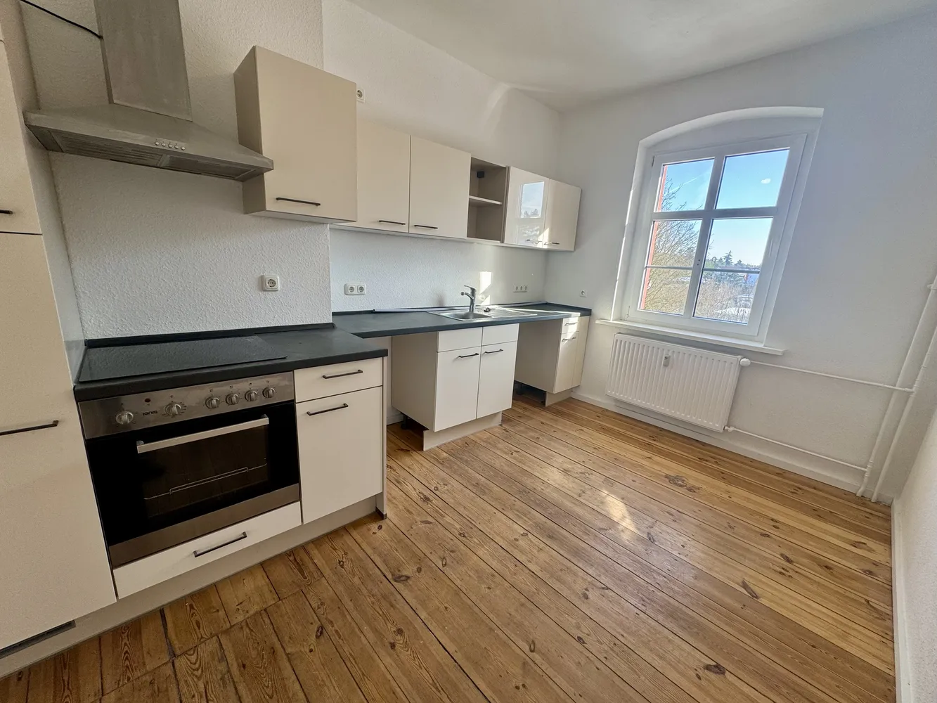 3 Zimmer Wohnung mit 73 m² in Berlin – Bild 10
