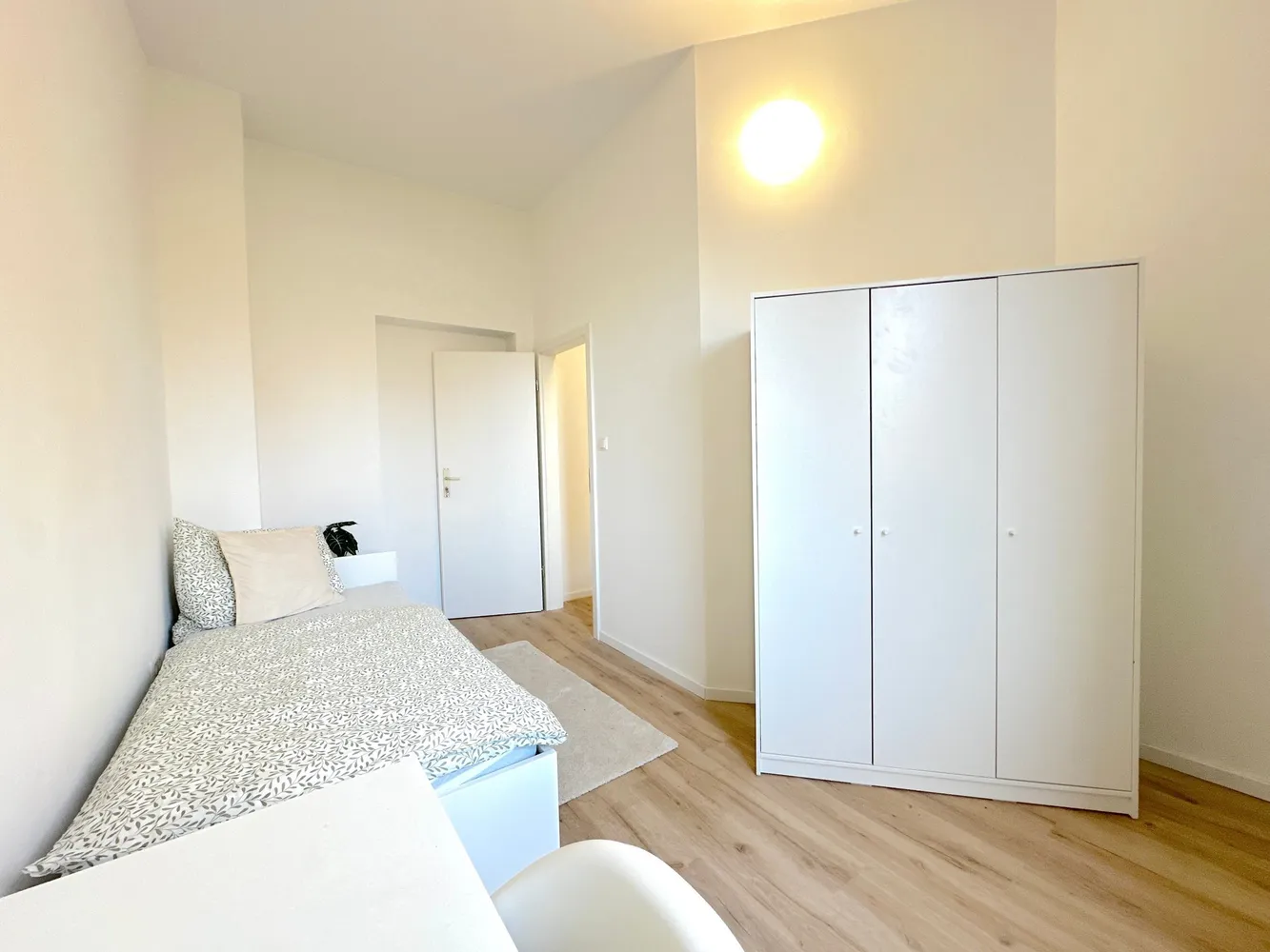 1 Zimmer Wohnung mit 8 m² in Mannheim – Bild 8
