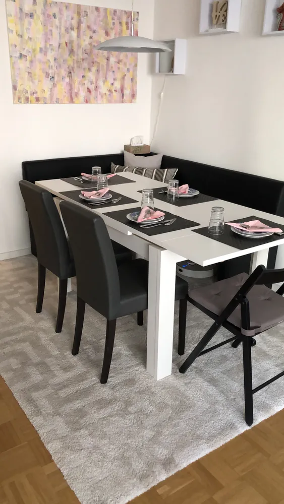 3 Zimmer Wohnung mit 81 m² in Stuttgart – Bild 8