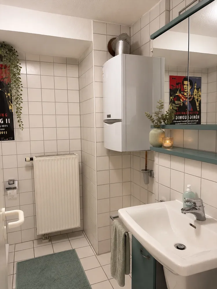 3 Zimmer Wohnung mit 100 m² in Nürnberg – Bild 7