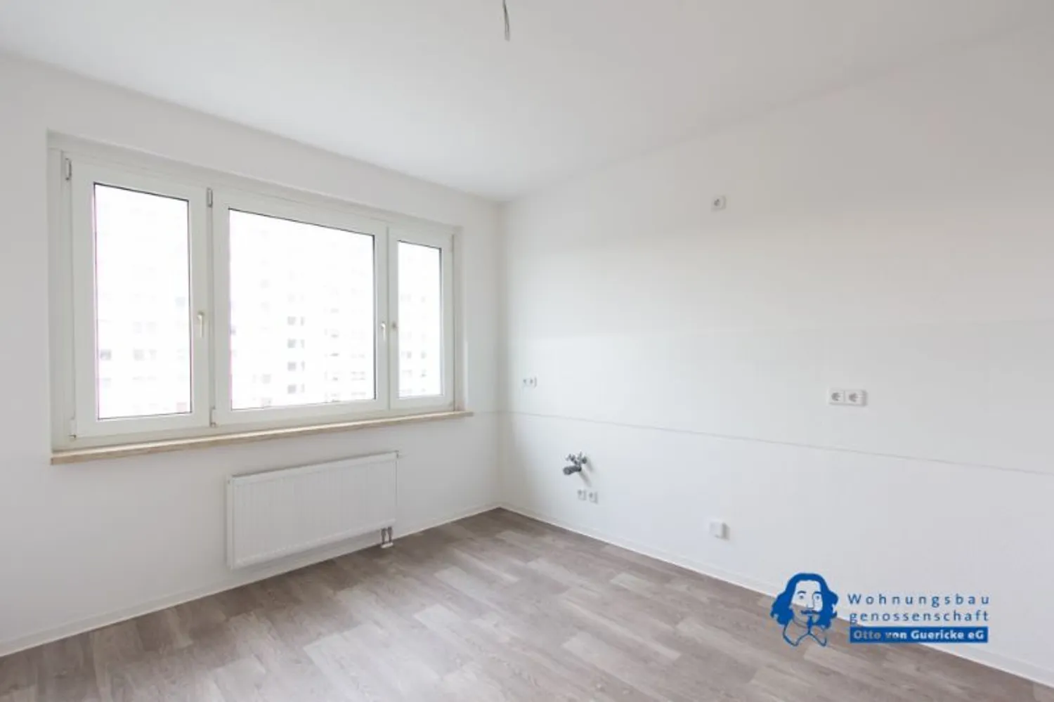 2 Zimmer Wohnung mit 70 m² in Magdeburg – Bild 10