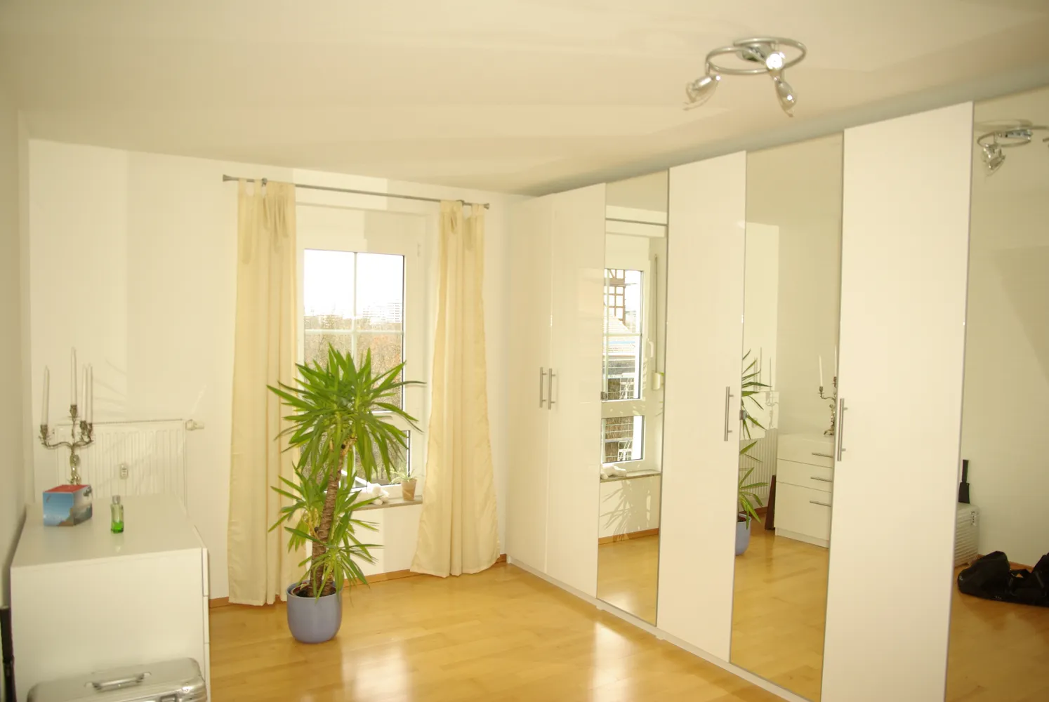 2 Zimmer Wohnung mit 65 m² in Nürnberg – Bild 5