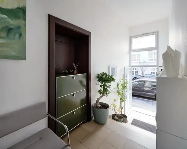 3 Zimmer Wohnung mit 96 m² in Stuttgart – Bild 4