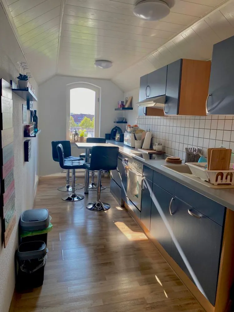1 Zimmer Wohnung mit 59 m² in Naumburg (Saale) – Bild 6