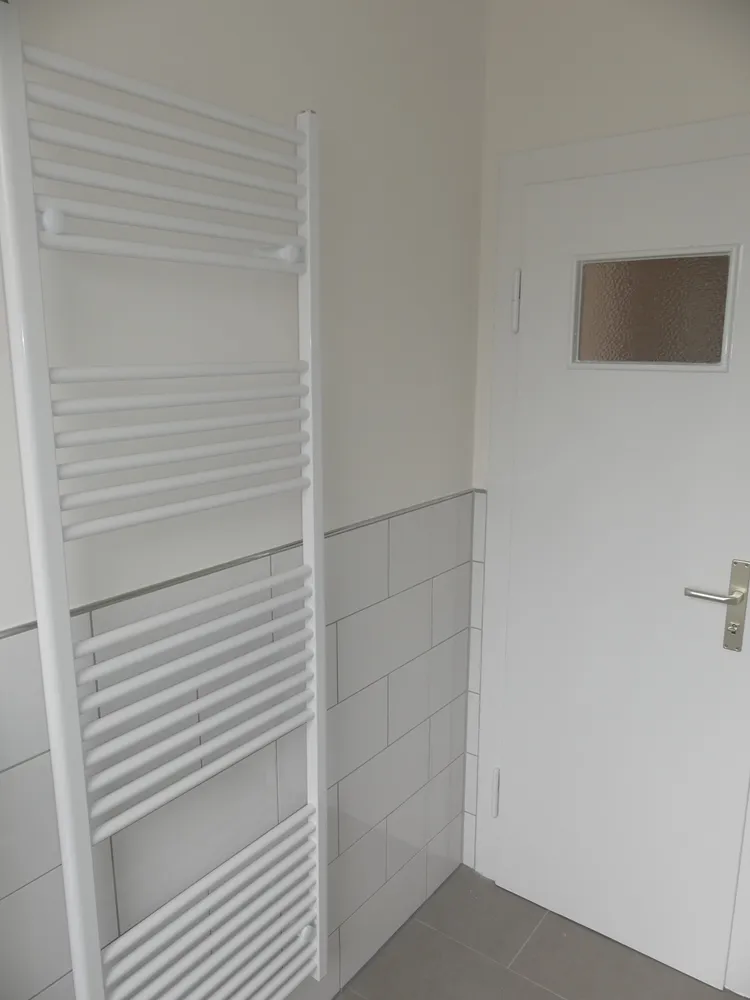 2 Zimmer Wohnung mit 58 m² in Hannover – Bild 10