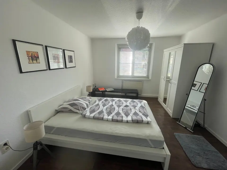 WG-Zimmer mit 70 m² in Borna – Bild 4