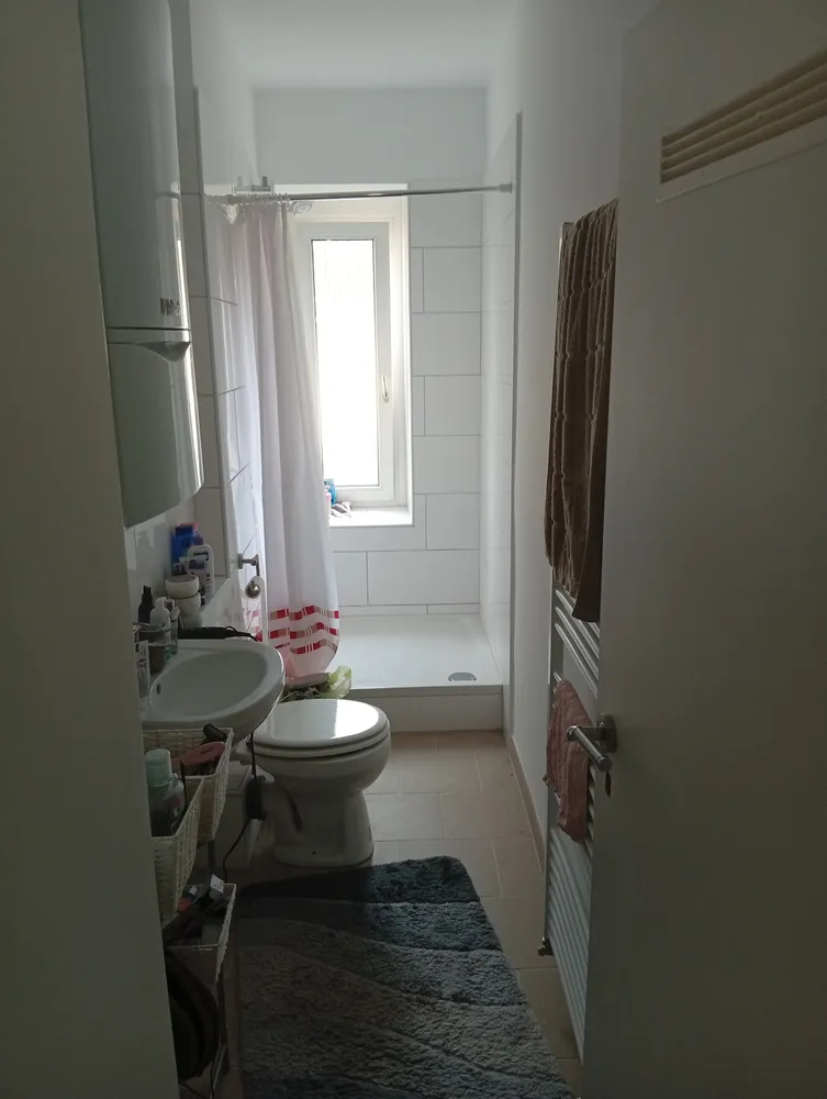 2 Zimmer Wohnung mit 45 m² in Wuppertal – Bild 8