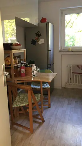3 Zimmer Wohnung mit 75 m² in Aachen – Bild 4
