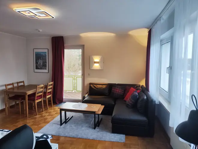 1 Zimmer Wohnung mit 42 m² in Bonn – Bild 6